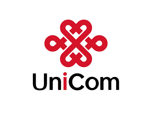ໂລໂກ້ China Unicom