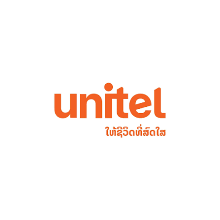ໂລໂກ້ UNITEL