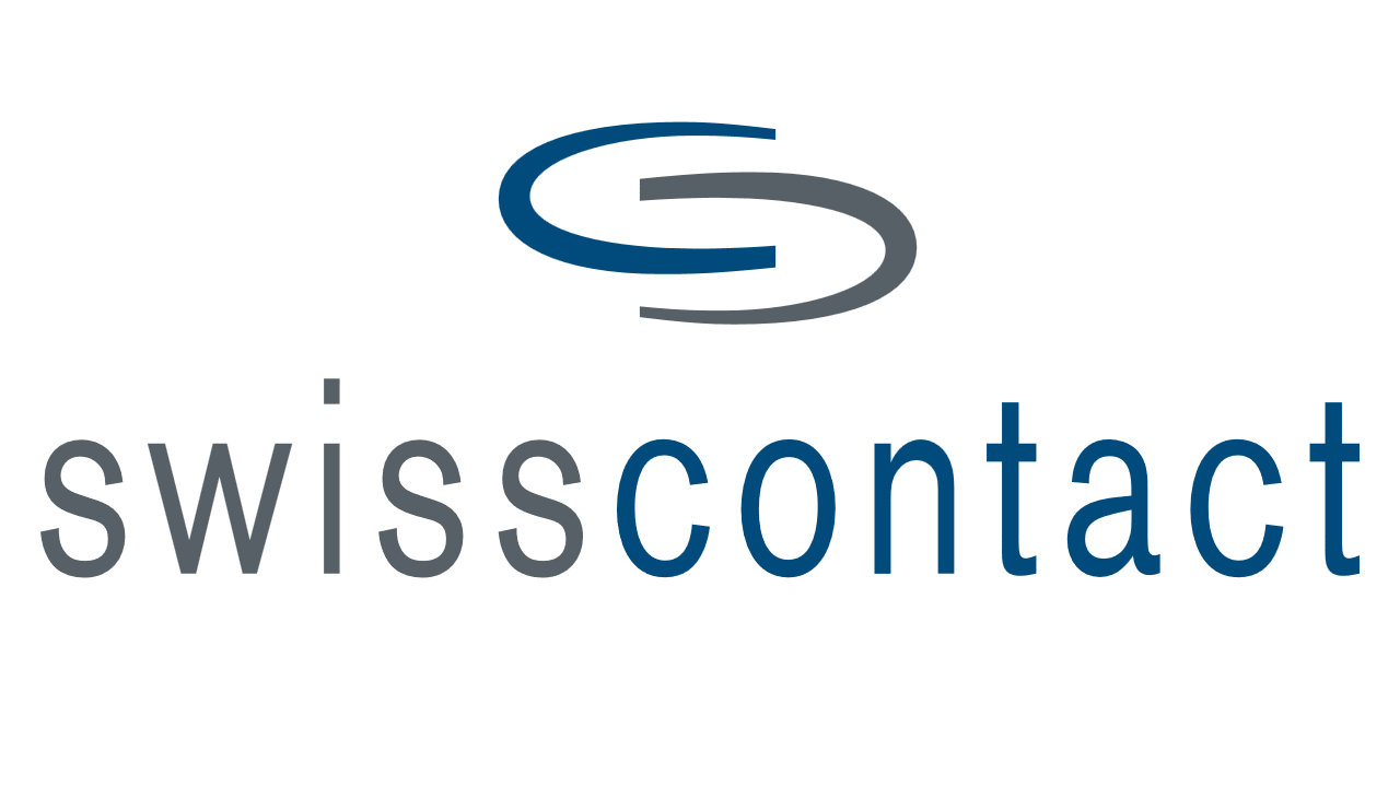 ໂລໂກ້ Swisscontact