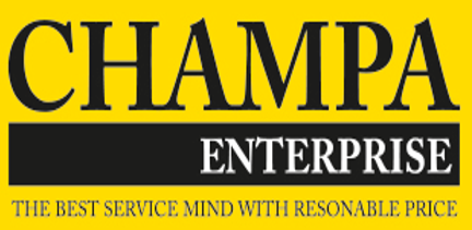 ໂລໂກ້ Champa Private Enterprise