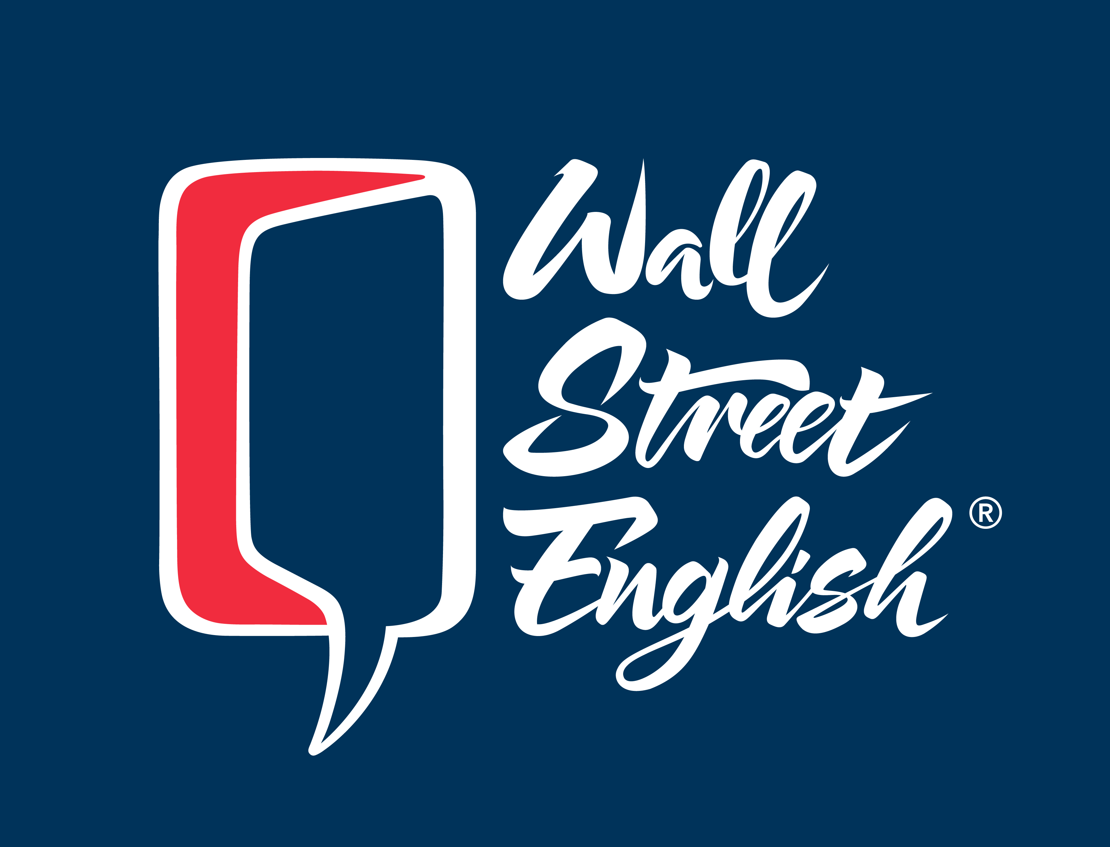 ໂລໂກ້ Wall Street English Laos Co.,ltd