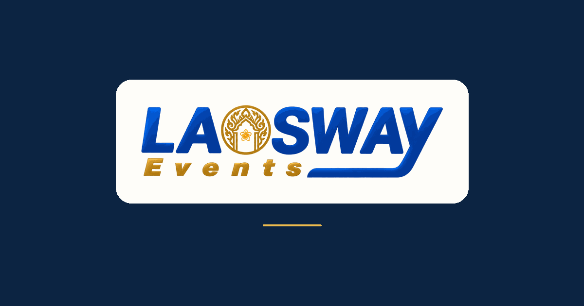 Laosway Events, cover image